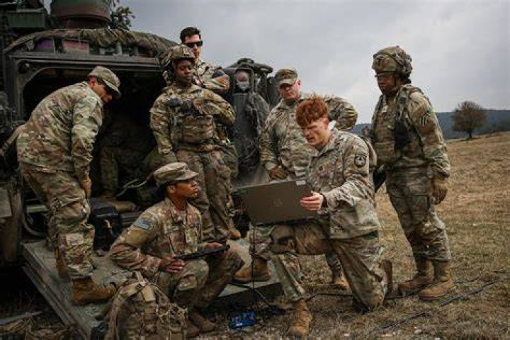 Army Intel Guy