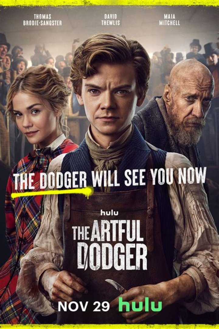 Artful Dodger