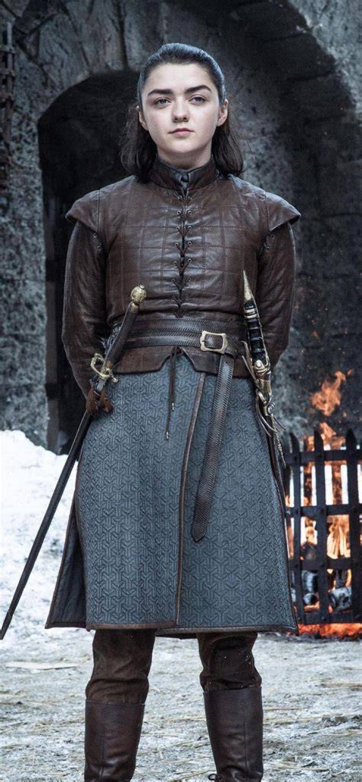 Arya Stark