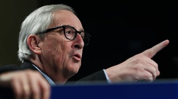 Asbj&oslash;rn Juncker
