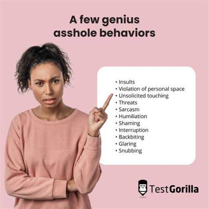 Asshole