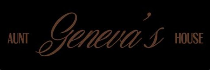 Aunt Geneva