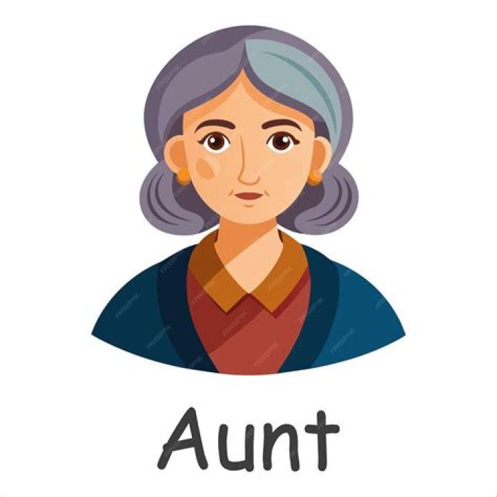 Aunt