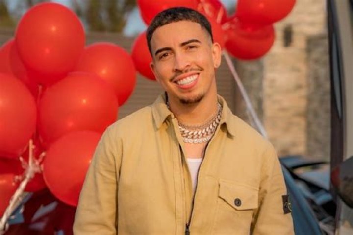 Austin McBroom Brother