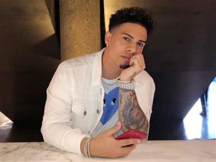 Austin McBroom Career