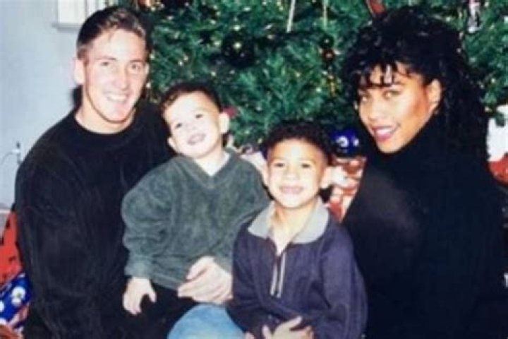 Austin McBroom Parents