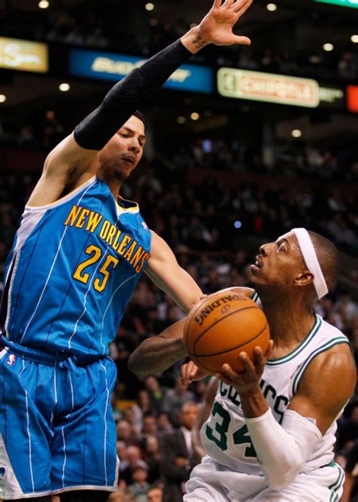 Austin Rivers Father / Boston Celtics Coach