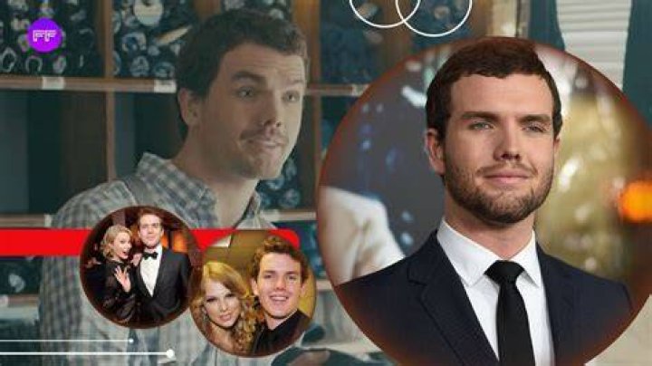 Austin Taylor Net Worth