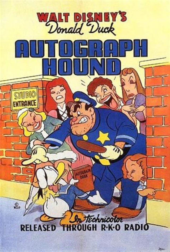 Autograph Hound