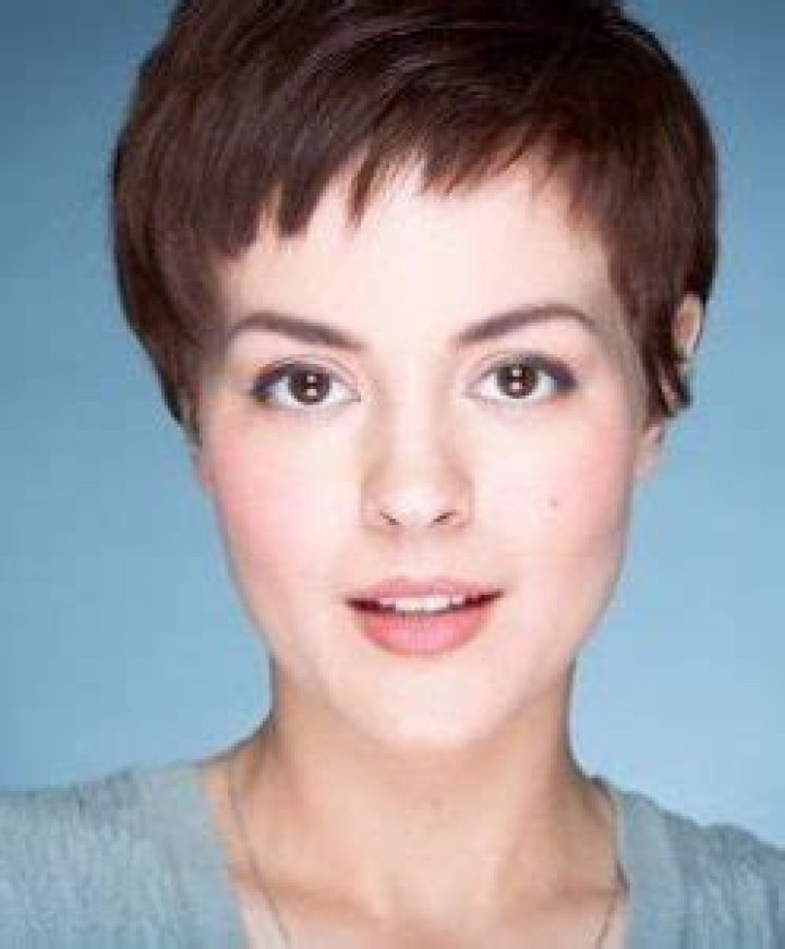 Azure Parsons Net Worth