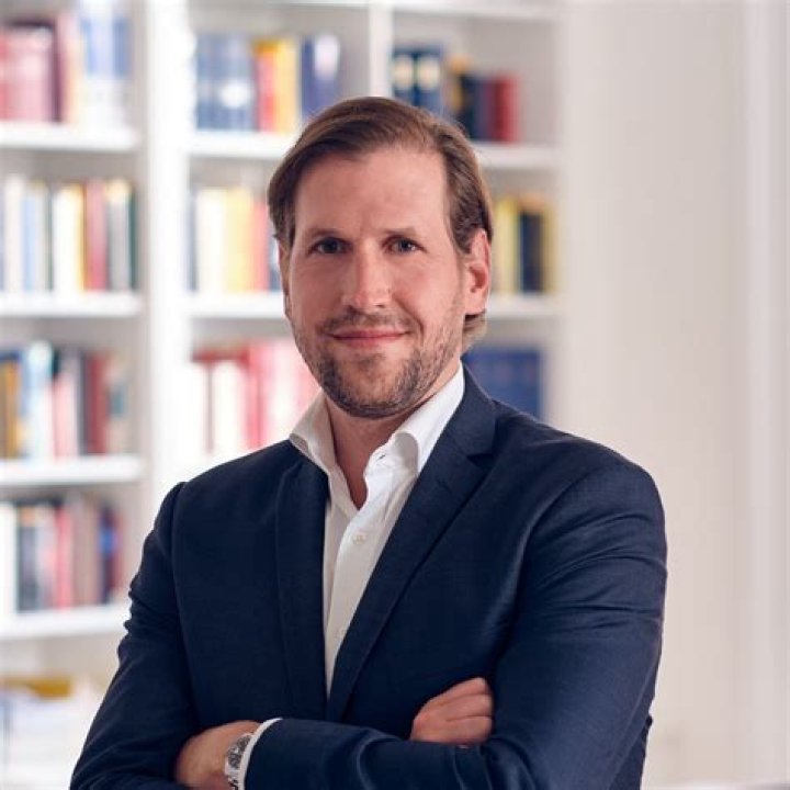 B. David Stocker
