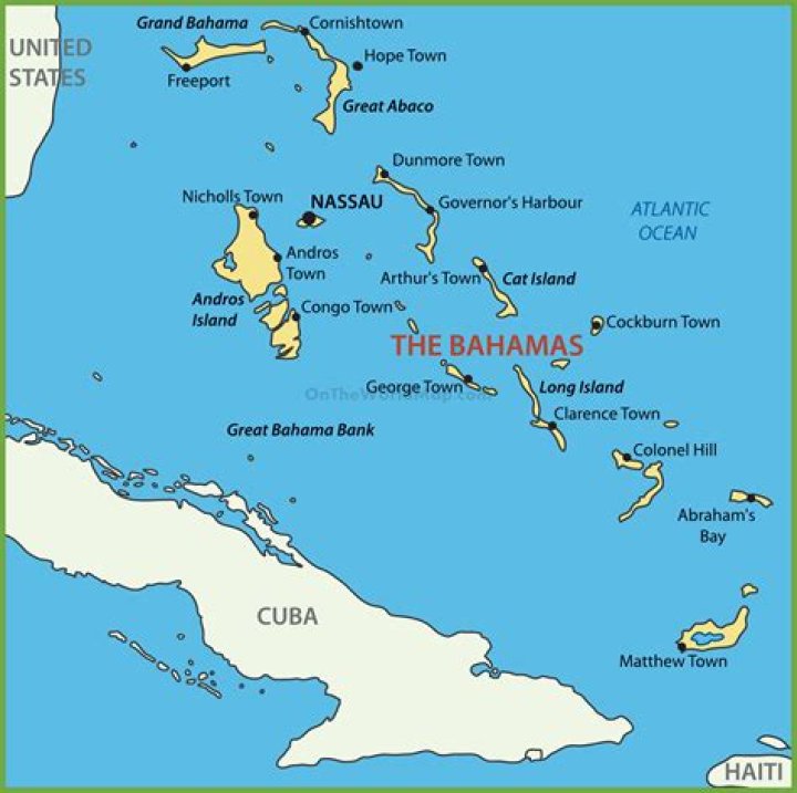 Bahama