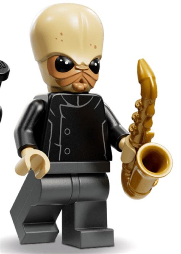 Band Member #2