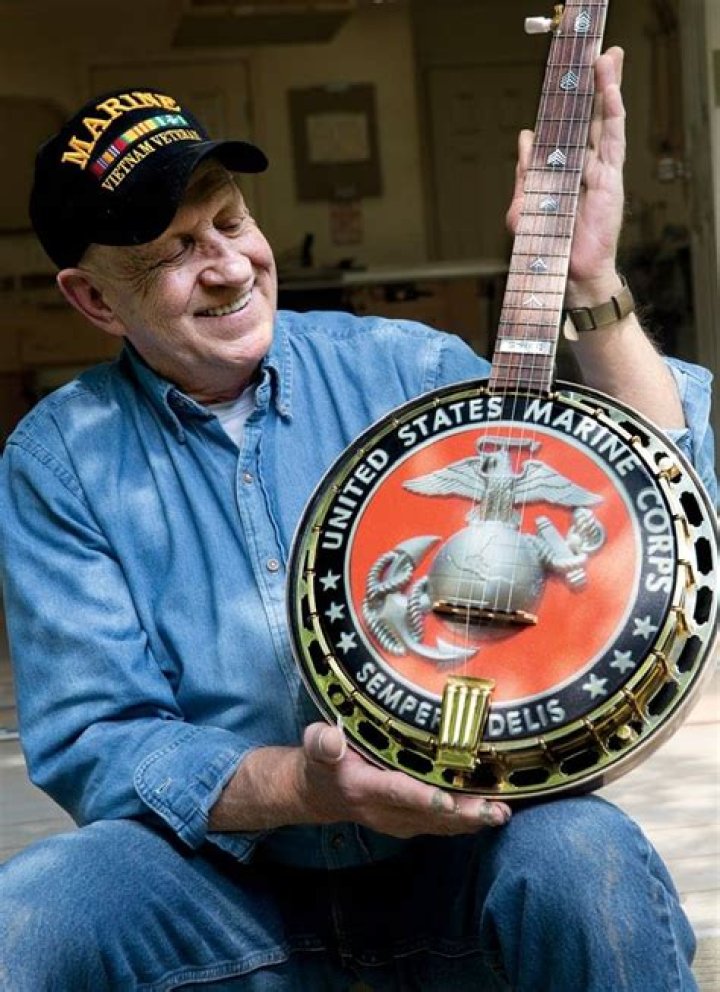 Banjo Man