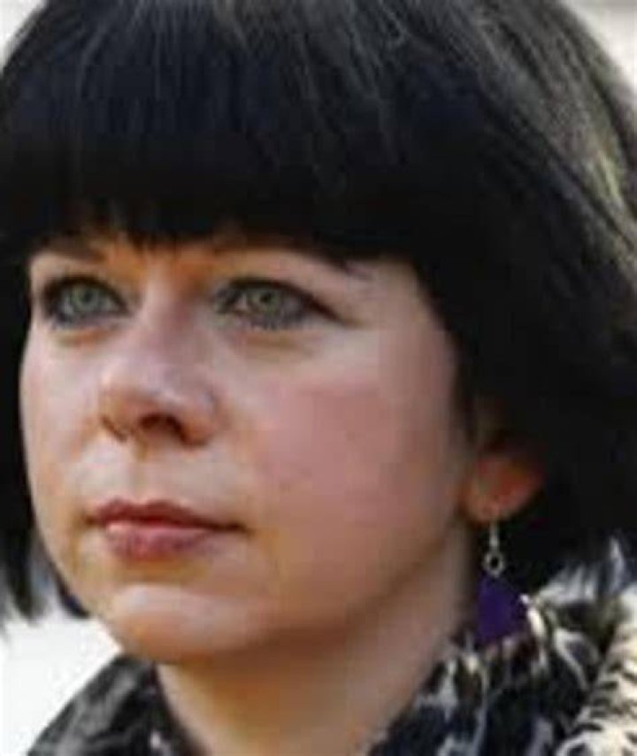 Barbara Scott