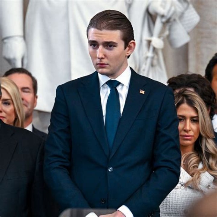 Barron