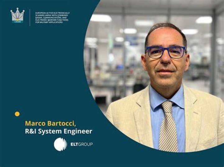 Bartocci Customer #1