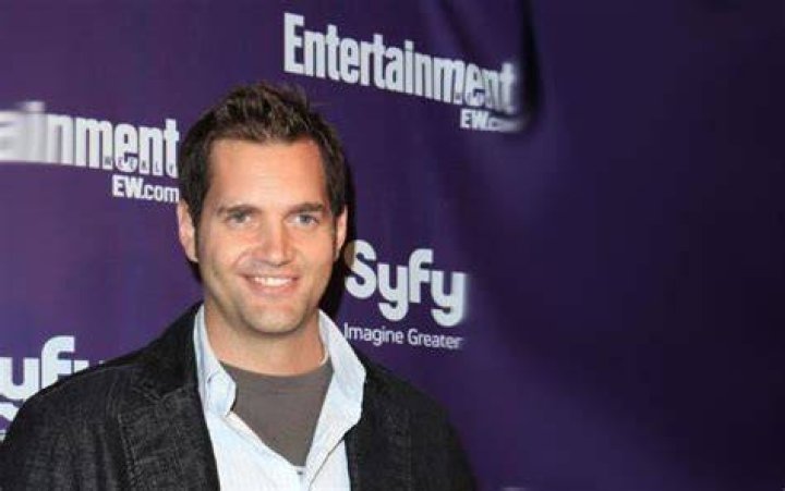 Ben Hansen Net Worth