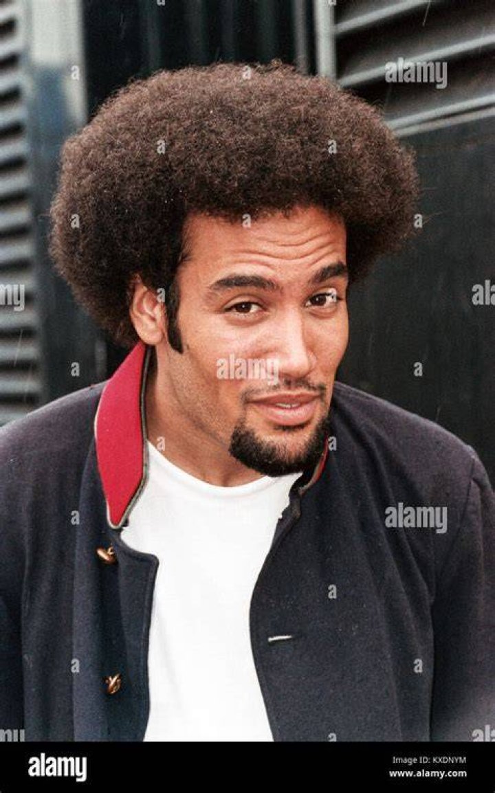 Ben Harper