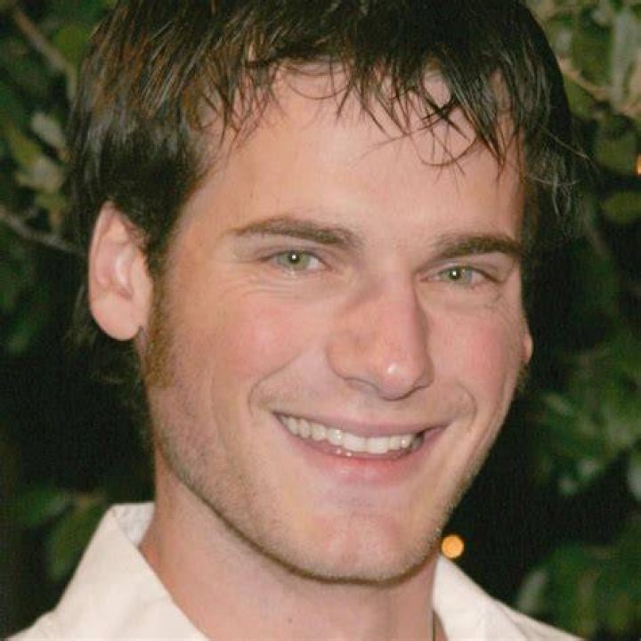 Ben Sheffield