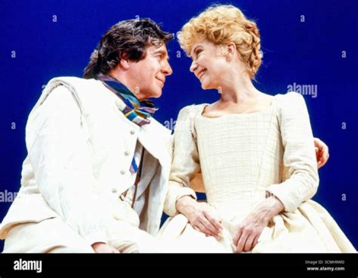 Benedick