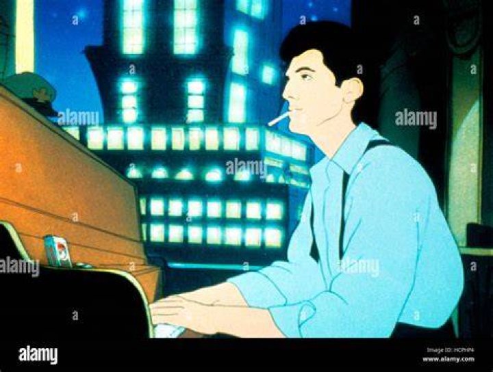 Benny (1981)
