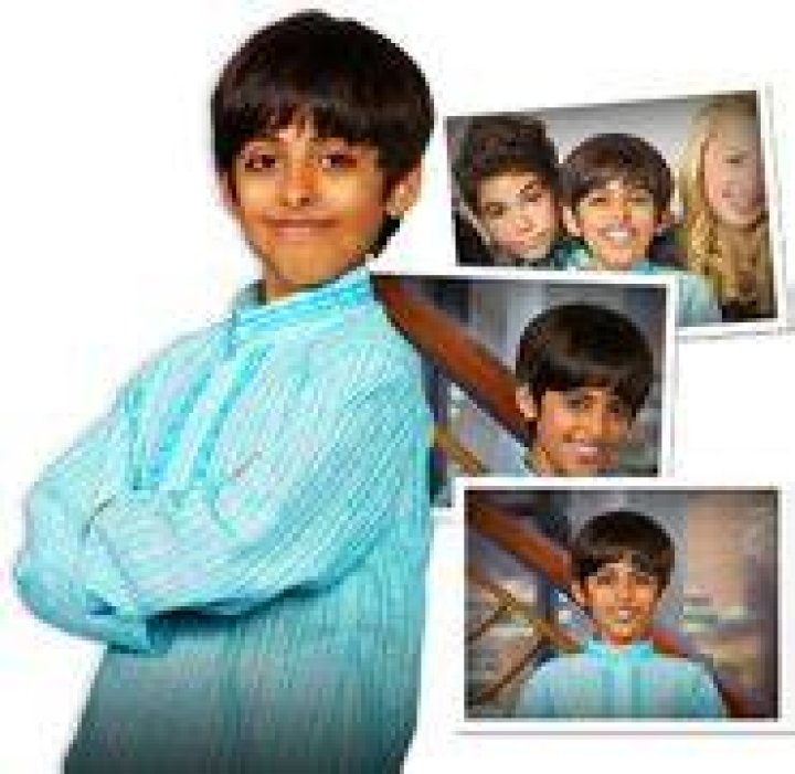 Bertram / Bertram Winkle / Ravi Ross
