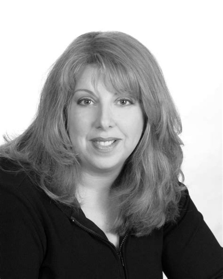 Bette MacDonald