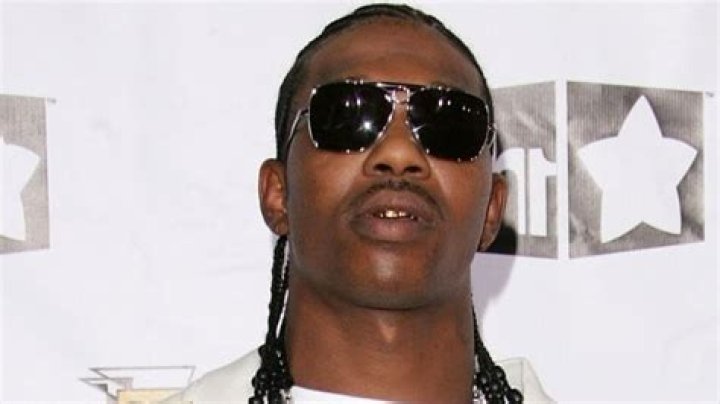B.G. Net Worth