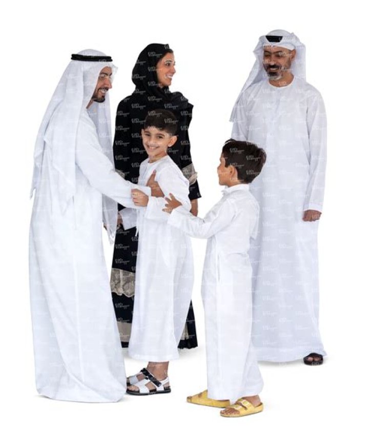 Big Arab