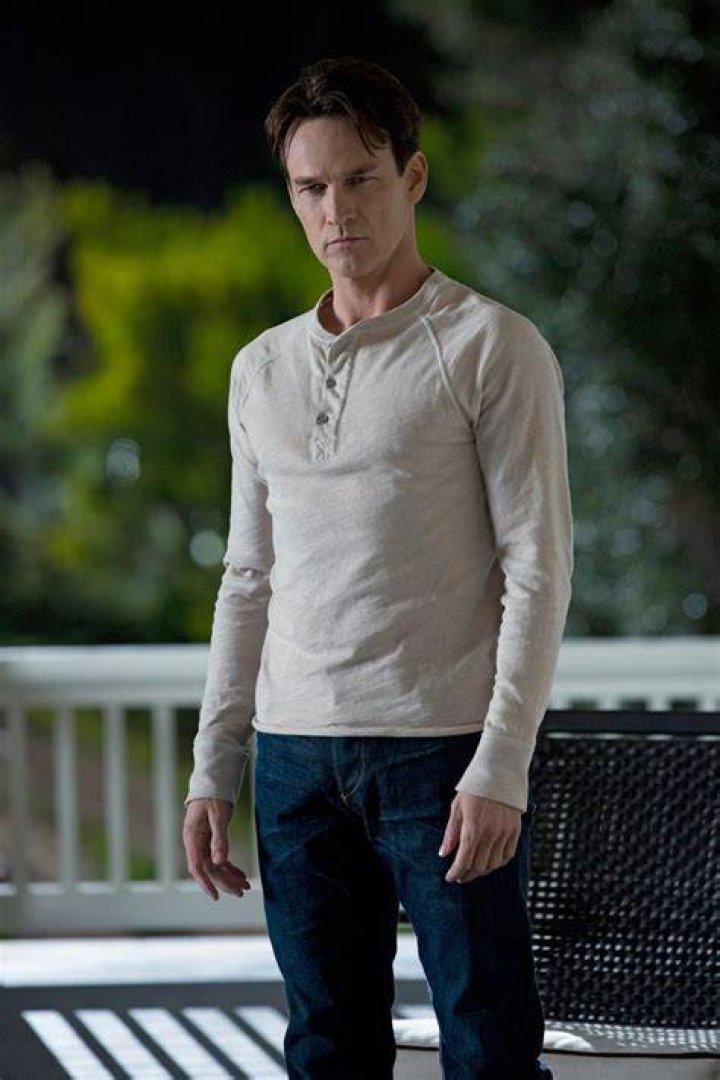 Bill Compton