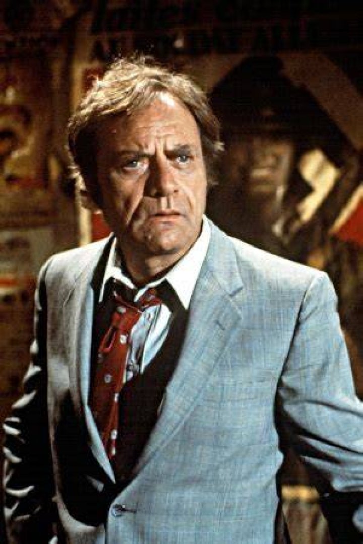 Bill Connor (Segment #1)