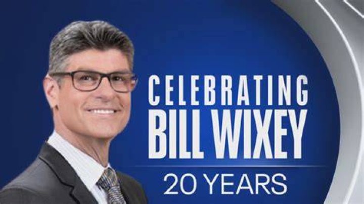 Bill Wixey Net Worth