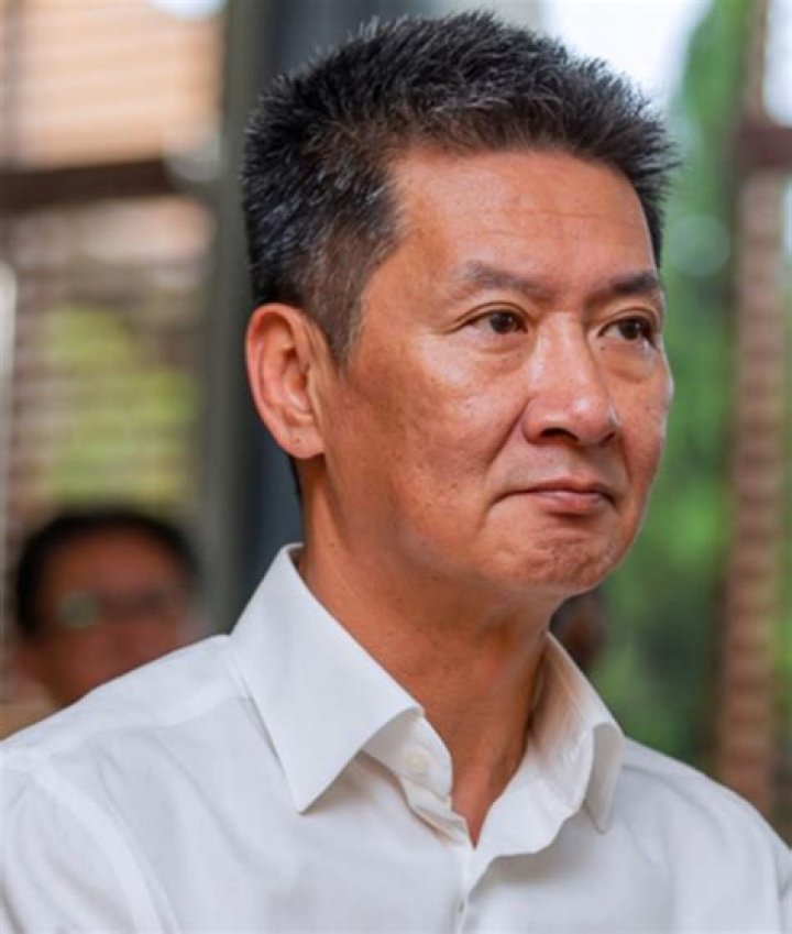Billy Cheung