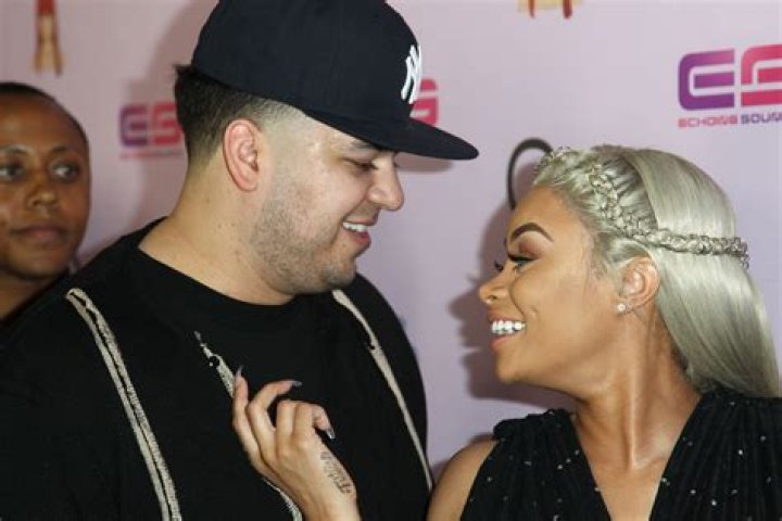 Blac Chyna Blac Chyna