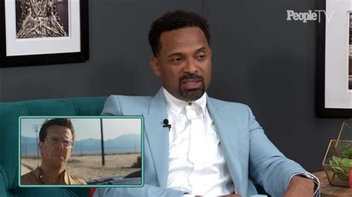 Black Doug
