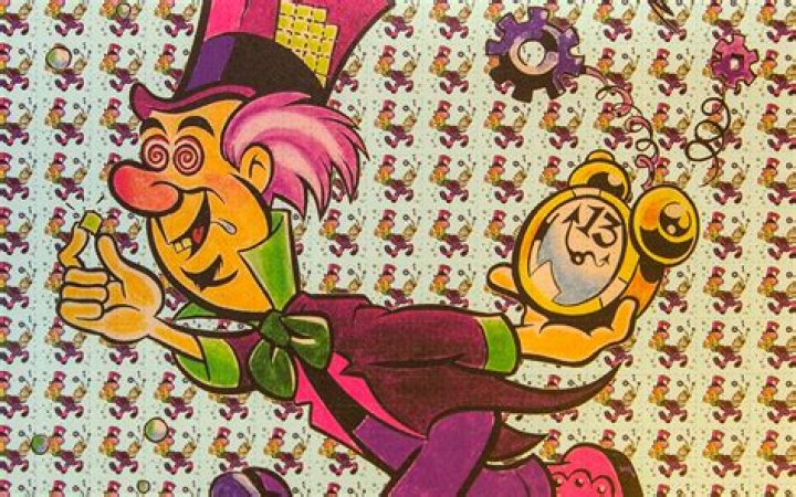 Blotter