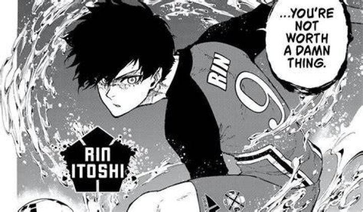 Blue Lock Chapter 251 Spoiler, Release Date, Raw Scans, and More