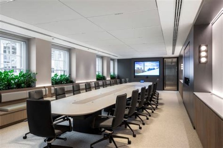 Boardroom Extra