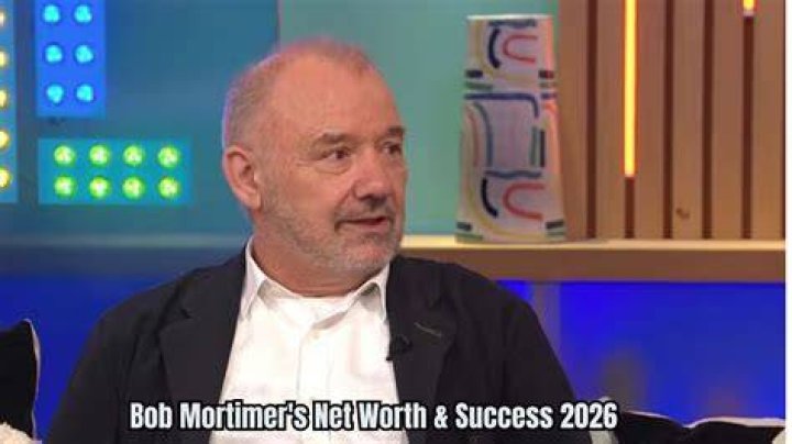 Bob Thomas Net Worth