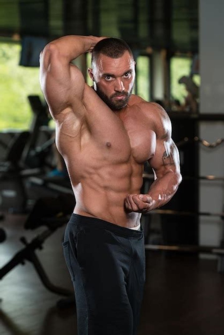 Bodybuilder