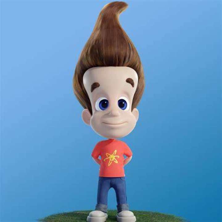 Boy / Jimmy Houser