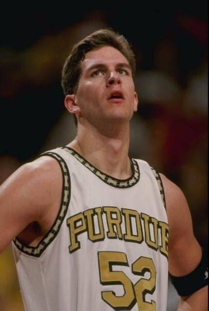 Brad Miller Net Worth