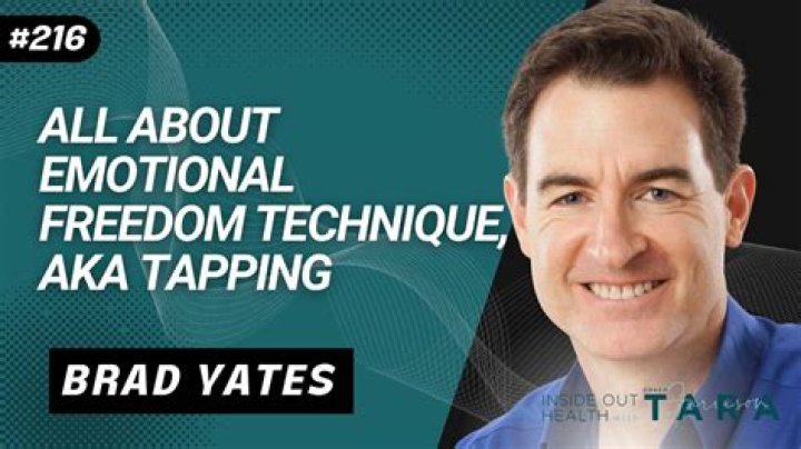 Brad Yates