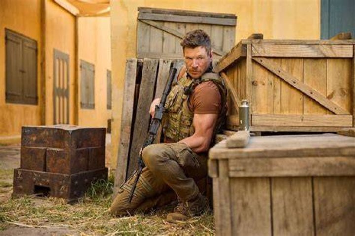 Brandon Beckett