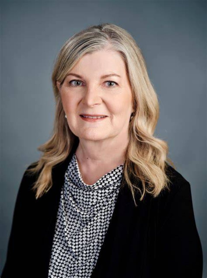 Brenda Gray