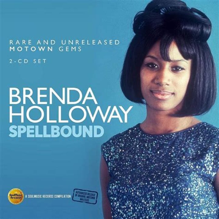 Brenda Holloway