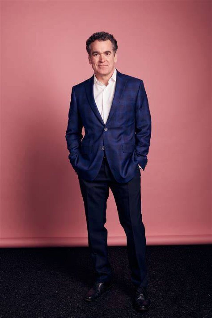 Brian D