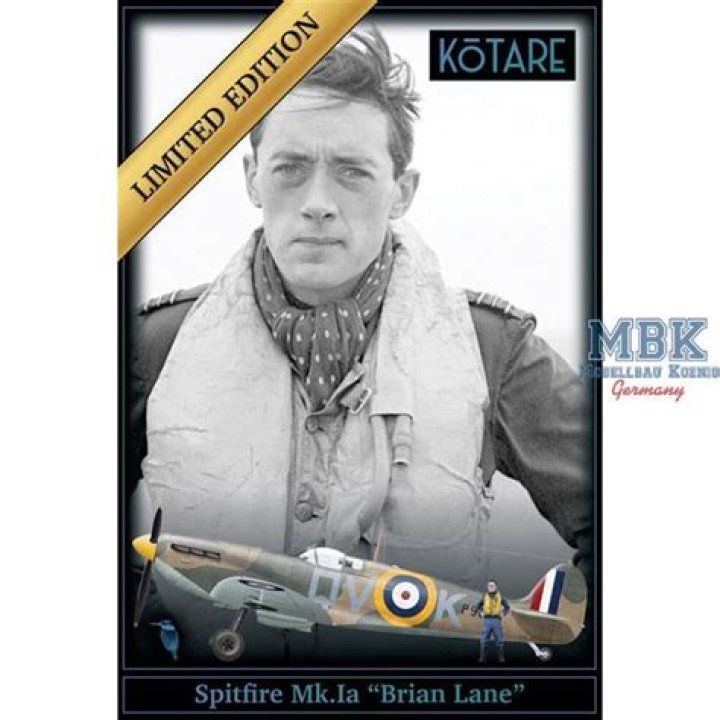 Brian Lane