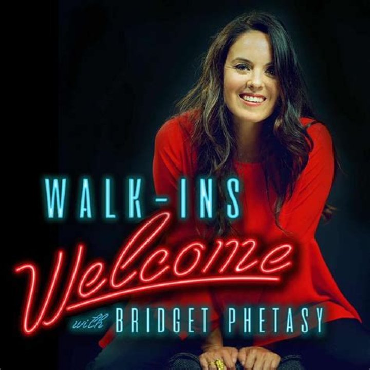 Bridget Phetasy Career insight Bridget Phetasy Career insight